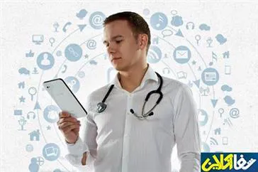 اجرای برنامه ( گزارش صبحگاهی ) مجازی در مرکز آموزشی درمانی کودکان